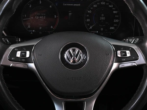 Внедорожник Volkswagen Touareg 2020 года, 6599000 рублей, Аксай