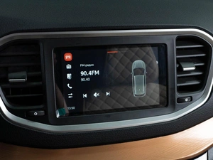 Универсал ВАЗ (LADA) Vesta 2024 года, 1599000 рублей, Тюмень