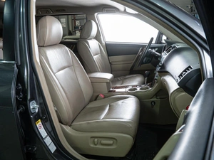 Внедорожник Toyota Highlander 2011 года, 1869000 рублей, Волгоград