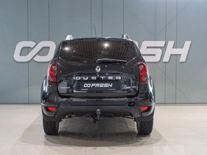 Внедорожник Renault Duster 2018 года, 1349000 рублей, Петрозаводск