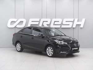 Седан Changan Alsvin 2023 года, 1220000 рублей, Ростов-на-Дону