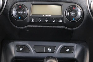 Внедорожник Hyundai ix35 2010 года, 1199000 рублей, Омск
