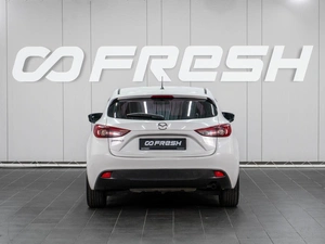 Хетчбэк Mazda 3 2013 года, 1239000 рублей, Сургут