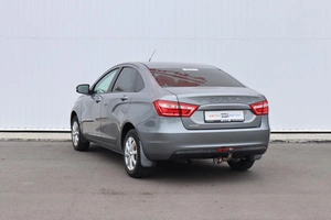 Седан ВАЗ (LADA) Vesta 2017 года, 750000 рублей, Брянск