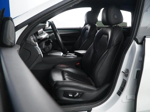 Лифтбек BMW 6 серия GT 2018 года, 3219444 рублей, Москва