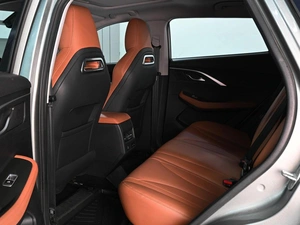 Внедорожник OMODA C5 2022 года, 1690000 рублей, Аксай