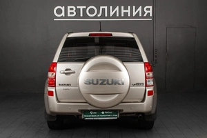 Внедорожник Suzuki Grand Vitara 2008 года, 920000 рублей, Красноярск