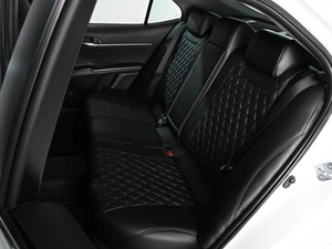 Седан Toyota Camry 2022 года, 3499000 рублей, Аксай