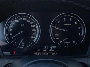 Хетчбэк BMW 1 серия 2018 года, 2370000 рублей, Краснодар