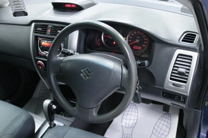 Универсал Suzuki Liana 2004 года, 538000 рублей, Солонцы