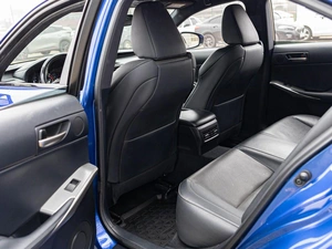 Седан Lexus IS 2018 года, 3970000 рублей, Краснодар