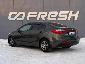 Седан Kia Cerato 2013 года, 1099000 рублей, Ижевск