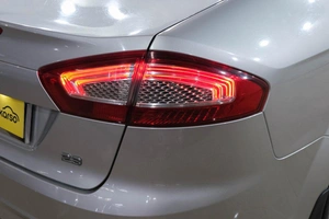 Седан Ford Mondeo 2012 года, 849000 рублей, Новокузнецк