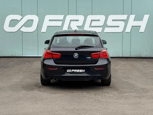 Хетчбэк BMW 1 серия 2018 года, 1749000 рублей, Кропоткин