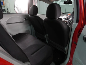 Хетчбэк Mitsubishi i 2006 года, 599000 рублей, Воронеж