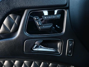 Внедорожник Mercedes-benz G-класс AMG 2014 года, 5199000 рублей, Кирилловка