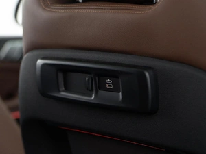 Внедорожник BMW X7 2019 года, 8299050 рублей, Москва