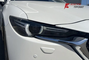 Внедорожник Mazda CX-5 2020 года, 2740000 рублей, Солонцы
