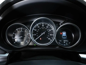 Внедорожник Mazda CX-5 2021 года, 2938000 рублей, Ставрополь