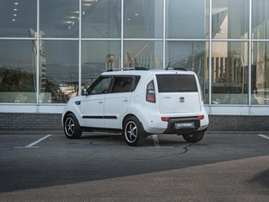 Хетчбэк Kia Soul 2010 года, 699000 рублей, Нижний Новгород