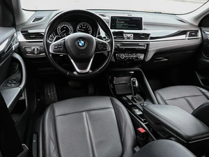 Внедорожник BMW X2 2018 года, 2580000 рублей, Волгоград