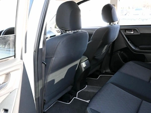 Внедорожник Subaru Forester 2014 года, 1177000 рублей, Волгоград