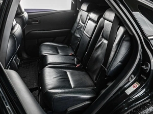 Внедорожник Lexus RX 2013 года, 2499000 рублей, Тюмень