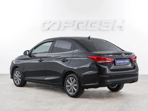 Седан Changan Alsvin 2023 года, 1100046 рублей, Москва