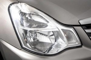Седан Nissan Almera 2016 года, 759000 рублей, Барнаул