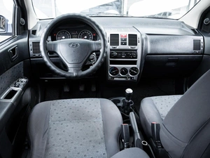 Хетчбэк Hyundai Getz 2005 года, 380000 рублей, Ставрополь
