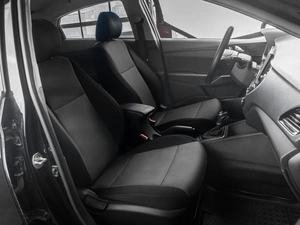 Седан Hyundai Solaris 2020 года, 1459000 рублей, Тюмень