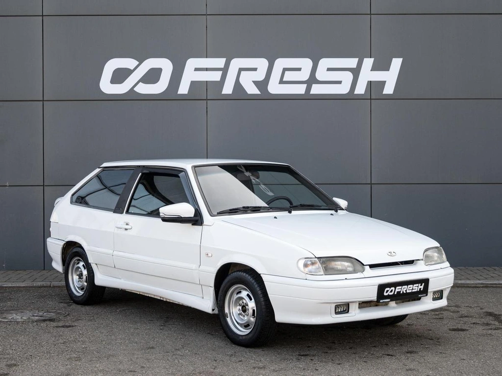 Хетчбэк ВАЗ (LADA) 2113 Samara 2011 года, 315000 рублей, Краснодар