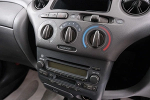 Хетчбэк Toyota Vitz 2002 года, 419000 рублей, Красноярск