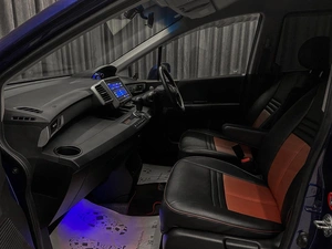 Минивэн Honda Freed 2013 года, 1090000 рублей, Красноярск