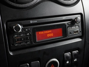 Фургон ВАЗ (LADA) Largus 2017 года, 649000 рублей, Воронеж