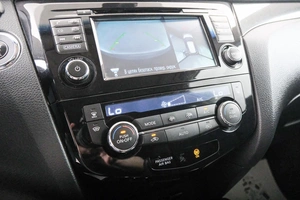 Внедорожник Nissan X-Trail 2016 года, 1739000 рублей, Красноярск