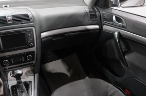 Лифтбек Skoda Octavia 2013 года, 749000 рублей, Новокузнецк