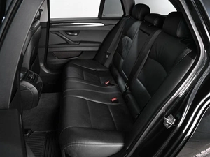 Универсал BMW 5 серия 2015 года, 2279000 рублей, Аксай