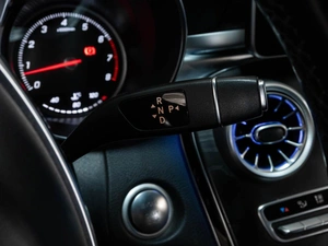 Седан Mercedes-benz C-класс 2017 года, 2199000 рублей, Ставрополь