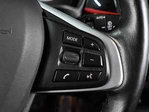 Внедорожник BMW X1 2017 года, 2300000 рублей, Воронеж