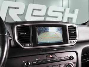 Внедорожник Kia Sportage 2019 года, 2299000 рублей, Воронеж