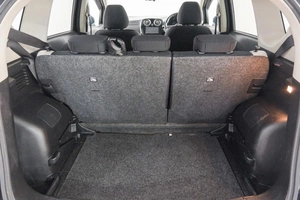 Хетчбэк Nissan Note 2019 года, 1429000 рублей, Красноярск