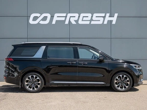Минивэн Kia Carnival 2023 года, 4750000 рублей, Краснодар