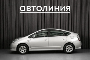Лифтбек Toyota Prius 2009 года, 789000 рублей, Ачинск