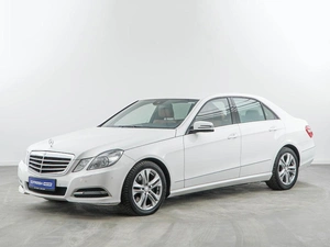 Седан Mercedes-benz E-класс 2012 года, 1727077 рублей, Москва