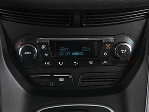 Минивэн Ford C-MAX 2015 года, 1099000 рублей, Аксай