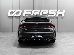 Седан Kia K5 2020 года, 2529000 рублей, Тюмень