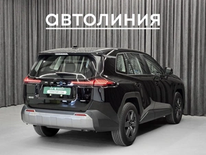 Внедорожник Toyota RAV4 2026 года, 4099000 рублей, Красноярск