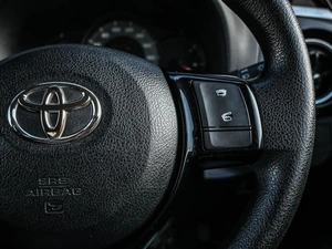 Хетчбэк Toyota Vitz 2019 года, 1159000 рублей, Кирилловка