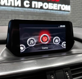 Седан Mazda 6 2016 года, 1547000 рублей, Красноярск
